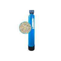 Pískový filtr vody HydroTreat 0.5 83kg 1"